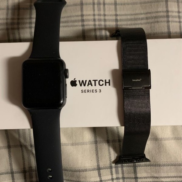 Apple Other - Apple Watch Series 3